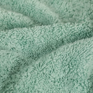 Toallas 700g VERDE TIFFANY -TramasMas.com 2