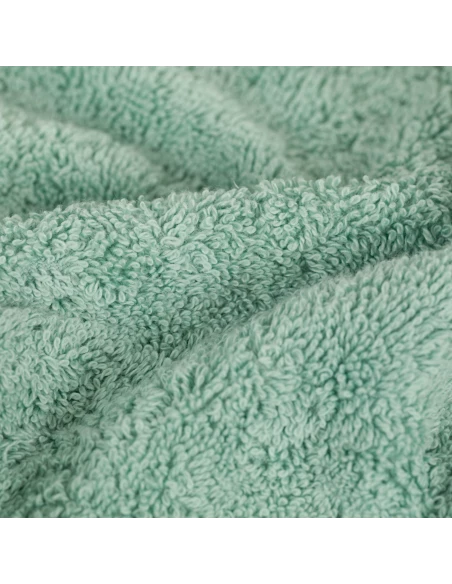 Toallas 700g VERDE TIFFANY -TramasMas.com Toallas 700g VERDE TIFFANY -TramasMas.com