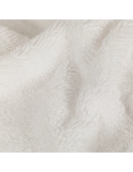 Toalla 700g LORENA BLANCO -TramasMas.com Toalla 700g LORENA BLANCO -TramasMas.com
