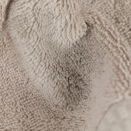 Toallas 700g  GRIS PERLA -TramasMas.com