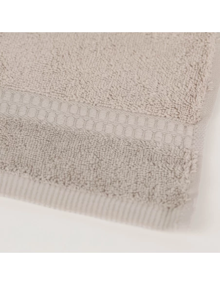 Toallas 700g  GRIS PERLA -TramasMas.com Toallas 700g  GRIS PERLA -TramasMas.com