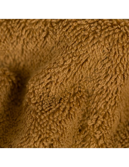 Toalla de baño 700gr ocre Toalla de baño 700gr ocre