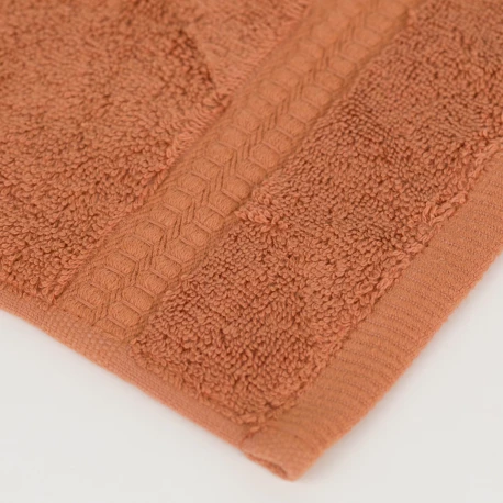 Toalla de baño 700gr caldera