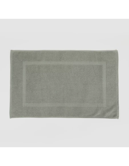 Alfombra de baño lisa 870gr Alfombra de baño lisa 870gr