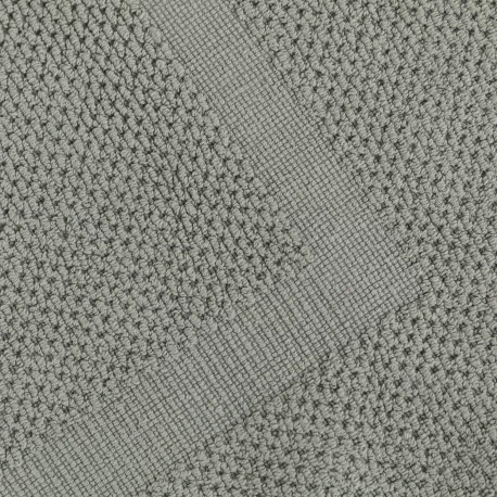 Alfombra de baño lisa 870gr