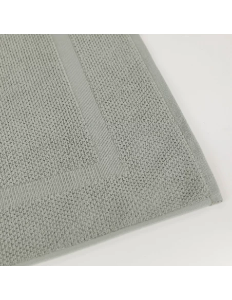 Alfombra de baño lisa 870gr Alfombra de baño lisa 870gr