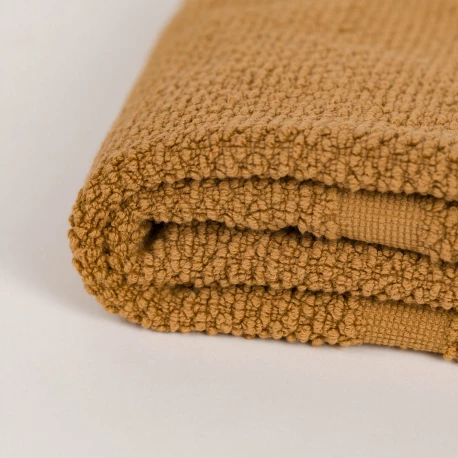 Alfombra de baño lisa 870gr