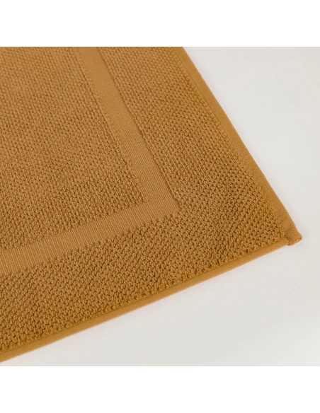 Alfombra de baño lisa 870gr Alfombra de baño lisa 870gr