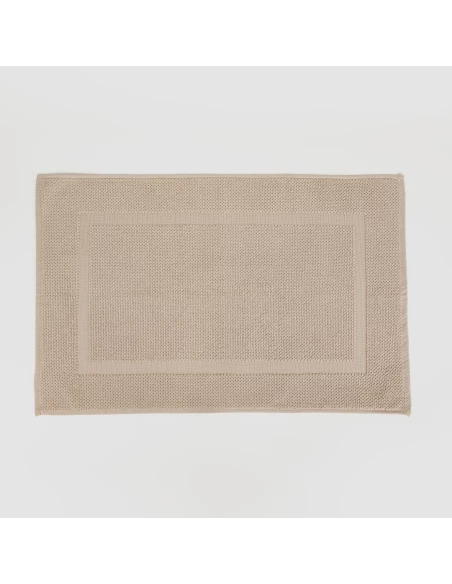 Alfombra de baño lisa 870gr Alfombra de baño lisa 870gr