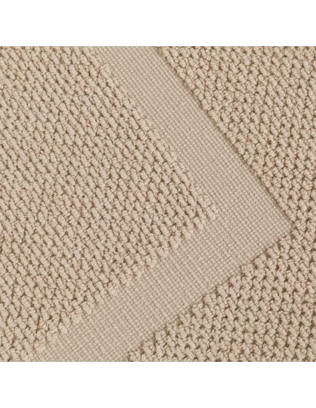 Alfombra de baño lisa 870gr Alfombra de baño lisa 870gr