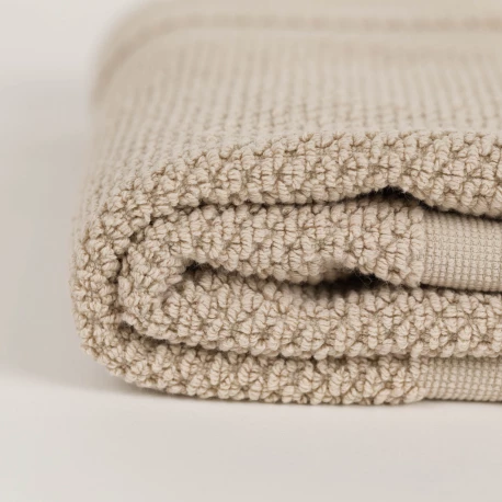 Alfombra de baño lisa 870gr