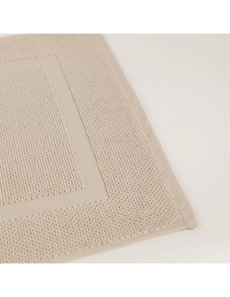 Alfombra de baño lisa 870gr Alfombra de baño lisa 870gr