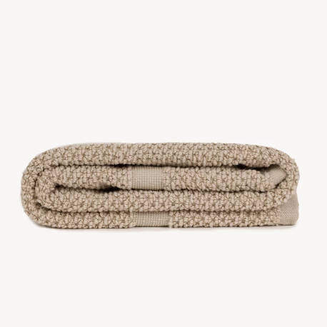 Alfombra de baño lisa 870gr