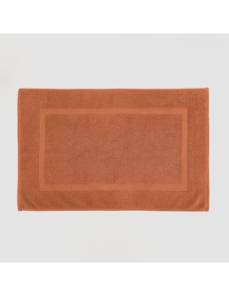 Alfombra de baño lisa 870gr Alfombra de baño lisa 870gr