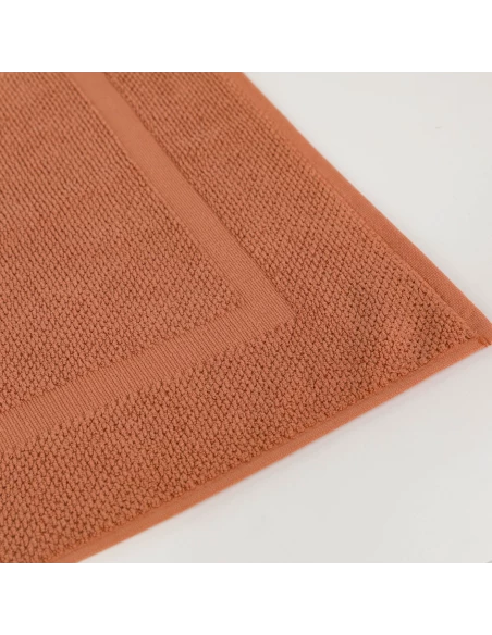 Alfombra de baño lisa 870gr Alfombra de baño lisa 870gr