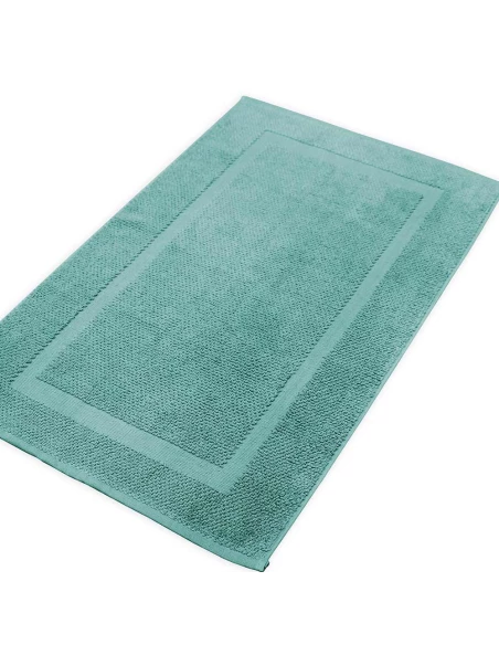 Alfombra de baño lisa 870gr