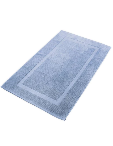 Alfombra de baño lisa 870gr Alfombra de baño lisa 870gr