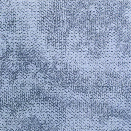 Alfombra de baño lisa 870gr