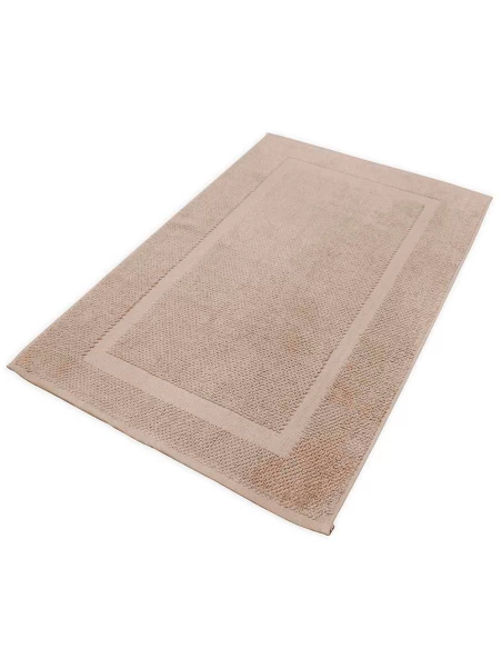Alfombra de baño lisa 870gr Alfombra de baño lisa 870gr