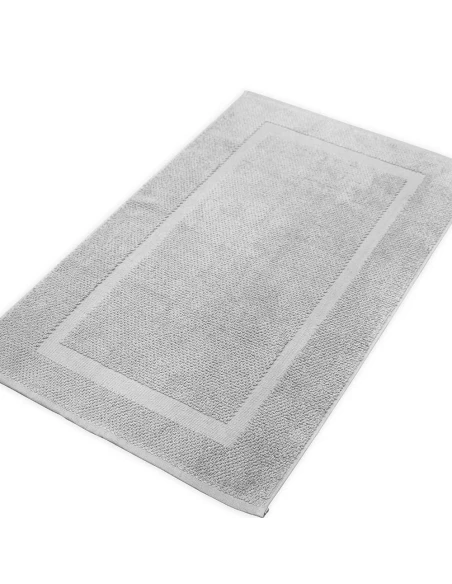 Alfombra de baño lisa 870gr Alfombra de baño lisa 870gr
