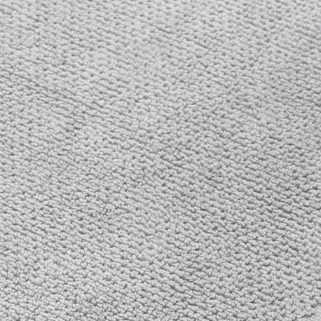 Alfombra de baño lisa 870gr