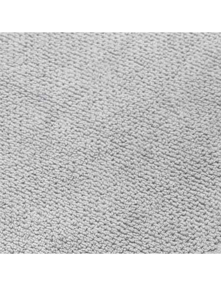 Alfombra de baño lisa 870gr Alfombra de baño lisa 870gr