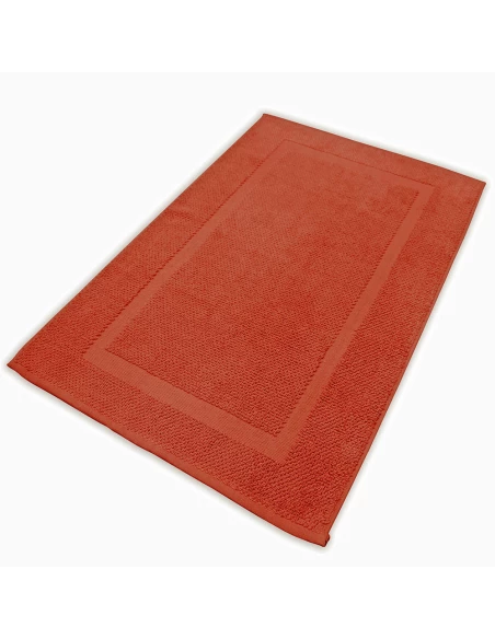 Alfombra de baño lisa 870gr Alfombra de baño lisa 870gr