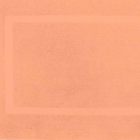 Alfombra de baño lisa 870gr