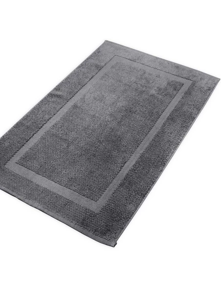 Alfombra de baño lisa 870gr Alfombra de baño lisa 870gr