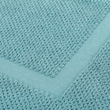 Alfombra de baño lisa 870gr