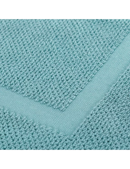 Alfombra de baño lisa 870gr Alfombra de baño lisa 870gr