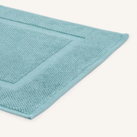 Alfombra de baño lisa 870gr