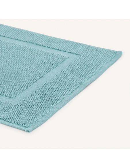 Alfombra de baño lisa 870gr Alfombra de baño lisa 870gr