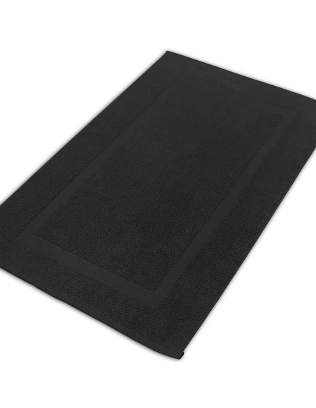 Alfombra de baño lisa 870gr Alfombra de baño lisa 870gr