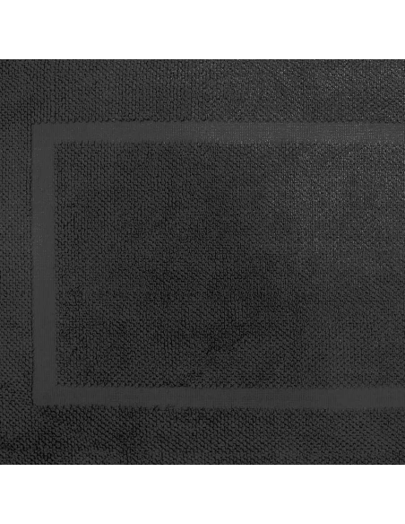 Alfombra de baño lisa 870gr Alfombra de baño lisa 870gr