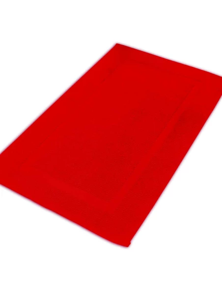 Alfombra de baño lisa 870gr Alfombra de baño lisa 870gr