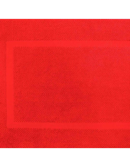 Alfombra de baño lisa 870gr Alfombra de baño lisa 870gr