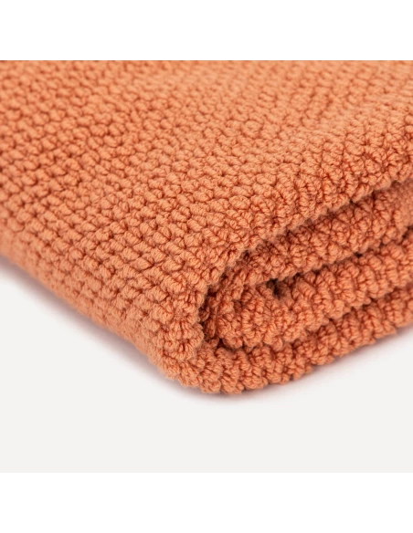 Alfombra de baño lisa 870gr