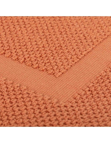 Alfombra de baño lisa 870gr