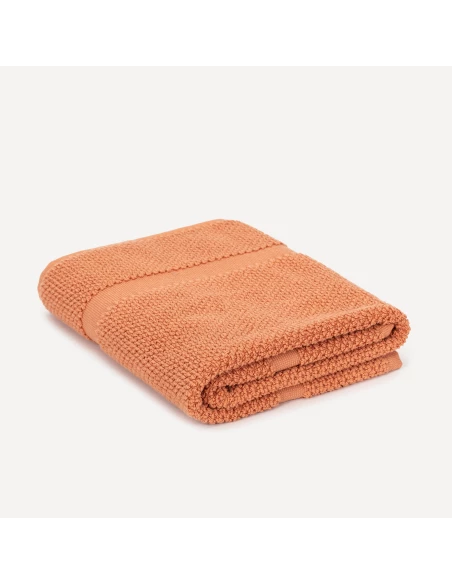 Alfombra de baño lisa 870gr