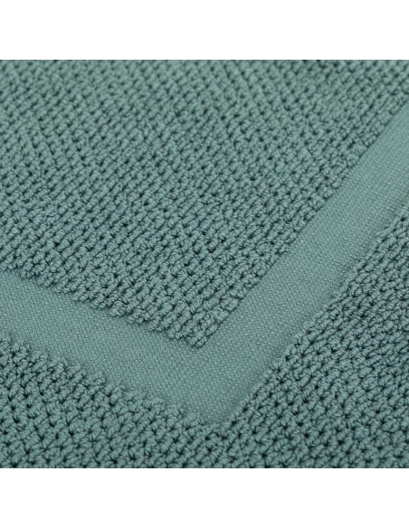 Alfombra de baño lisa 870gr Alfombra de baño lisa 870gr