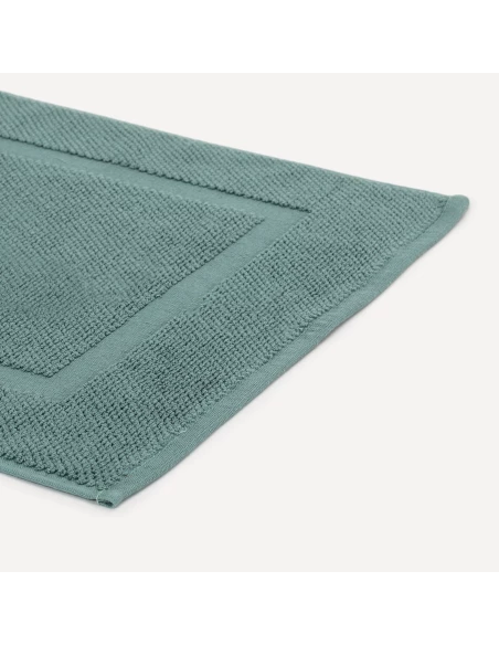 Alfombra de baño lisa 870gr Alfombra de baño lisa 870gr