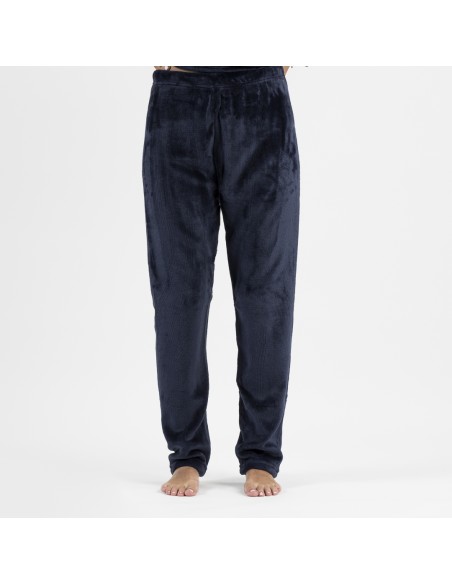 Pijama terciopelo liso Pijama terciopelo liso