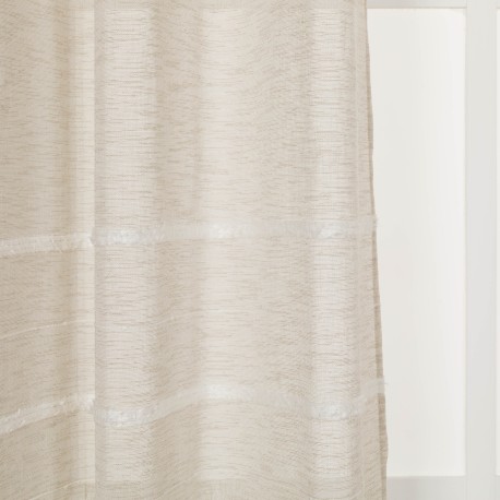 Cortina Raya Carmona Horizontal