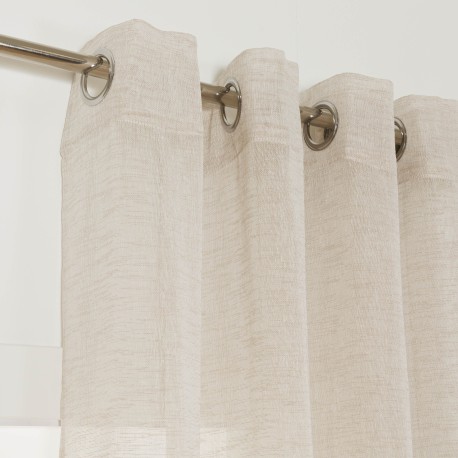 Cortina Raya Carmona Horizontal