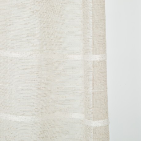 Cortina Raya Carmona Horizontal