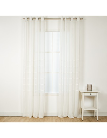 Cortina Raya Carmona Horizontal Cortina Raya Carmona Horizontal