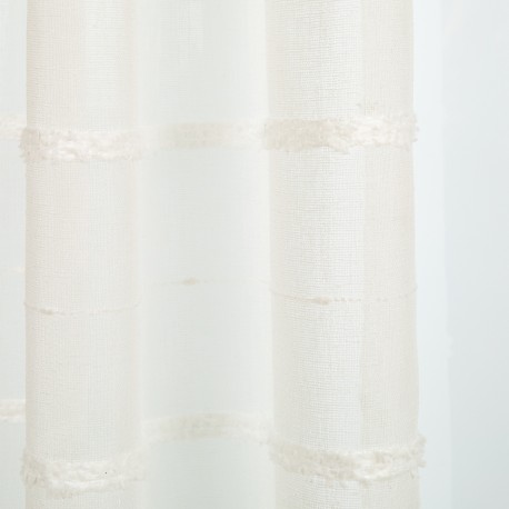 Cortina Raya Carmona Horizontal