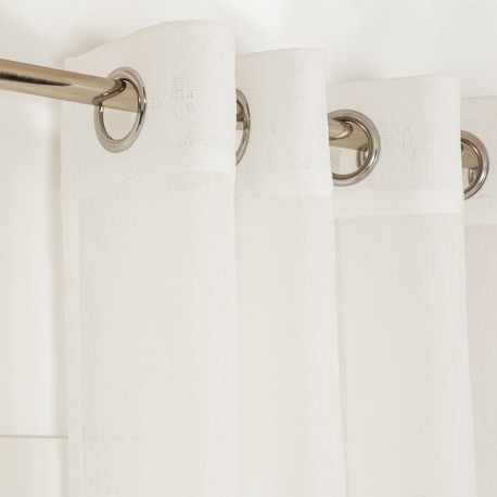 Cortina Raya Carmona Horizontal