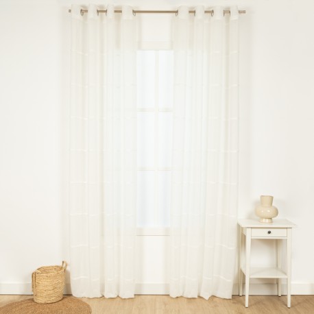 Cortina Raya Alameda Horizontal